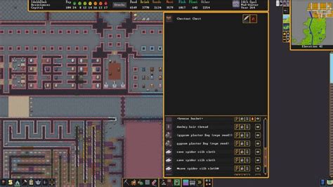 Nathan here with a beginner's guide to <b>Dwarf</b> <b>Fortress</b>! I am playing a <b>fortress</b> to provide tutorials as I progress through it. . Dwarf fortress powder for casts